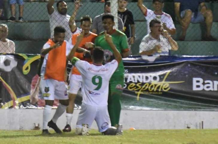 Paulista A3: Barretos fará testes para covid-19 visando retorno aos treinos