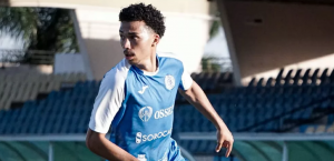 Série C: Também para o Paulista A2, São Bento anuncia meia revelado pelo América-MG