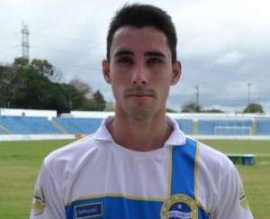 Série C: Botafogo-PB anuncia saída de atacante ex-Botafogo e meia criado no Fluminense