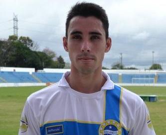 Série C: Botafogo-PB anuncia saída de atacante ex-Botafogo e meia criado no Fluminense