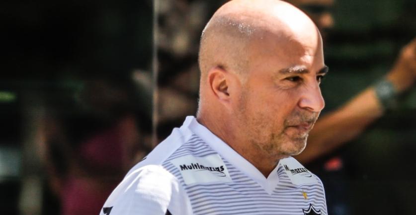 Time do momento ou... (Foto: Divulgação)