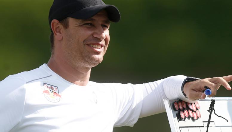 Red Bull Bragantino x Botafogo – Cuidado com a nova força paulista!