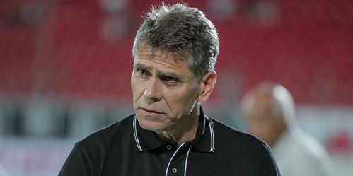 Estreia no Brasileirão. (Foto: Divulgação)