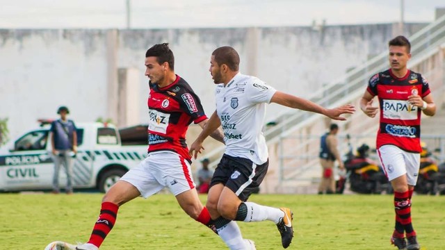 PARAIBANO: Clássico dos Maiorais entre Campinense e Treze abre disputa pelo título