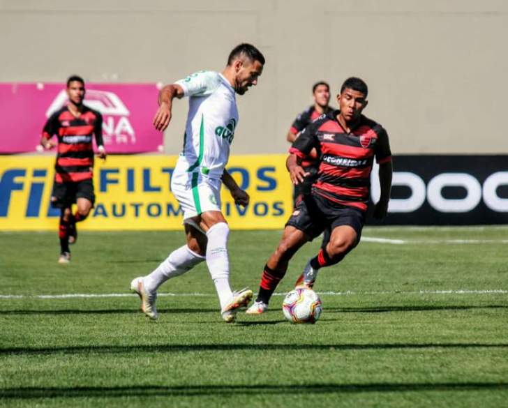 CRB x Oeste – Times buscam primeira vitória na Série B