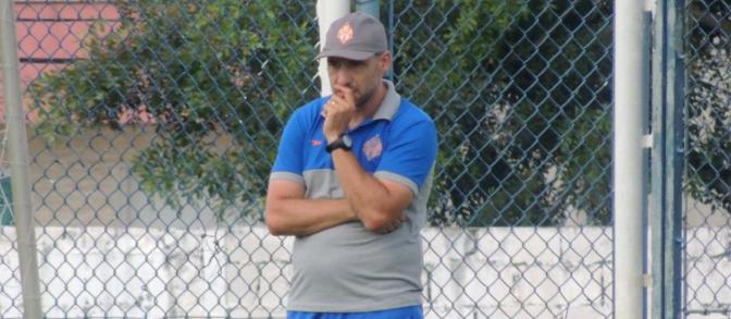 Paulista A2: Técnico analisa trabalho à frente do Atibaia como o melhor da carreira