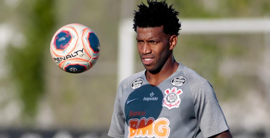 Corinthians revela quais jogadores deram positivo para covid-19