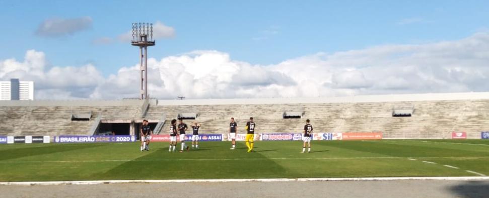 Com 13 jogadores com covid, Imperatriz tenta adiar novo jogo da Série C