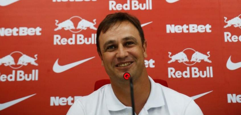 Red Bull Bragantino quer encerrar jejum de 22 anos no Brasileirão