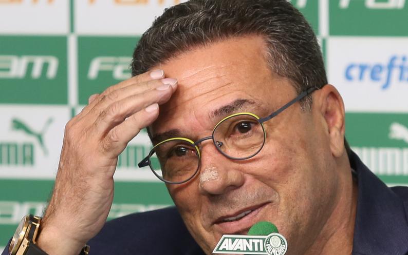 Ainda sem vencer times da Série A no ano, Palmeiras encara Fluminense no Maracanã