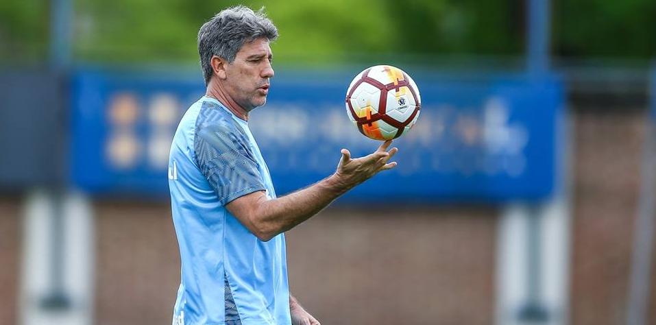 Sem vários titulares, Grêmio encara o Ceará e busca 2ª vitória no Brasileirão