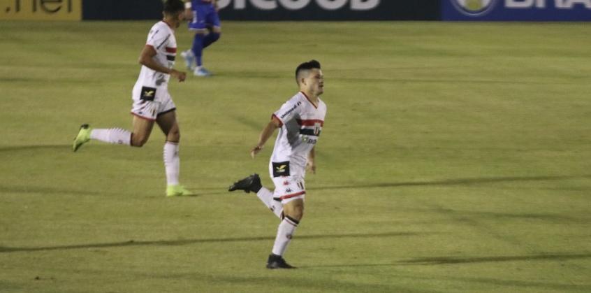 Empate na liderança, gols contra… Confira a artilharia da Série B 2020!