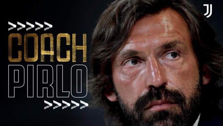 Pirlo deve dispensar medalhões da Juventus para ter time mais jovem e barato