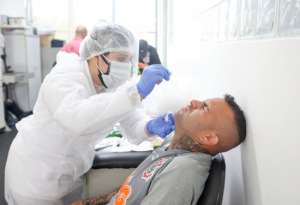 Séries A, B e C somam mais de 50 casos confirmados de covid-19 entre jogadores