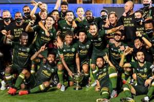 É CAMPEÃO! Veja os gols do título do Portland Timbers sobre o Orlando City