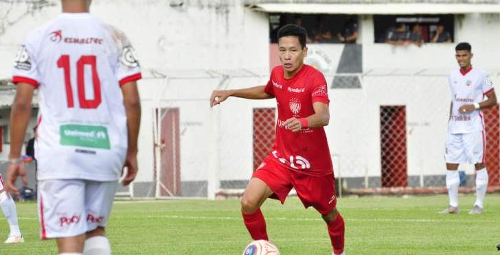 Paulista A3: BID ‘entrega’ formação do elenco do Velo Clube, que mantém técnico