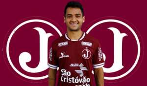 Paulista A2: Juventus anuncia dupla ex-Linense, incluindo cria do Santos