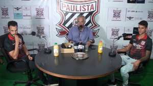 Zagueiro ex-Patrocinense e meia ex-Inter de Limeira reforçam lanterna do Paulista A3