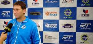 Após deixar Capivariano, técnico confirma acerto com time Segundona: 'Muito feliz'