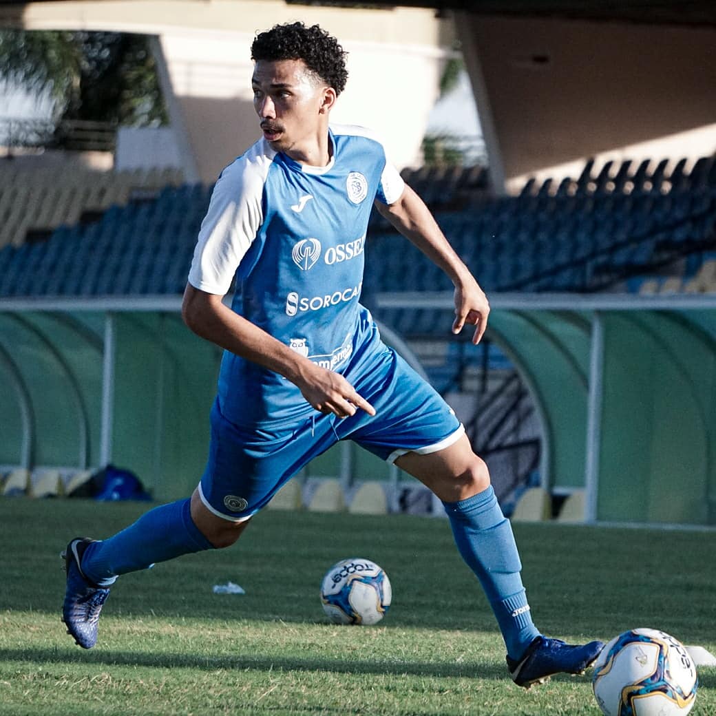 São Bento-SP x Brusque-SC – Bentão busca 1ª vitória diante do embalado Bruscão