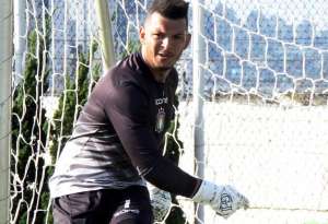Paulista A2: Com 'novo normal', goleiro afirma que São Caetano 'precisa estar focado'