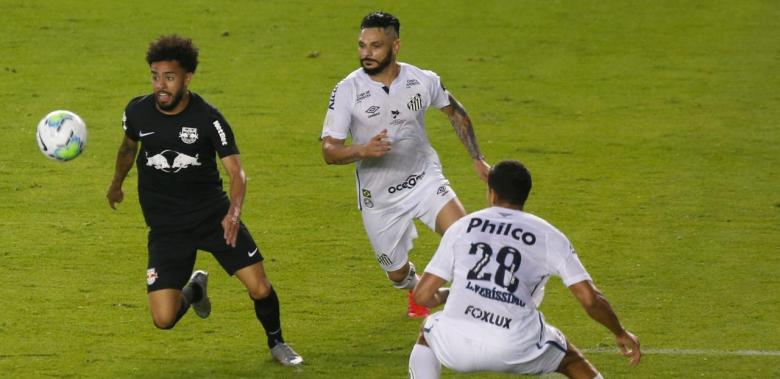 Internacional x Santos – Colorado quer deslanchar no Brasileirão diante do Peixe