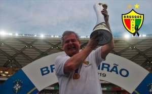 Luto! Vítima de covid-19, médico de time da Série C morre aos 54 anos