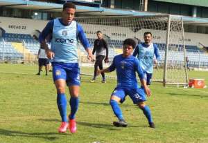 Paulista A2: Reforço do São Caetano vive expectativa para estrear no profissional