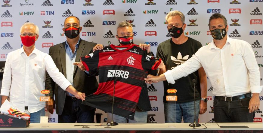 Torrent vê Flamengo sem ritmo de jogo e diz que será preciso tempo