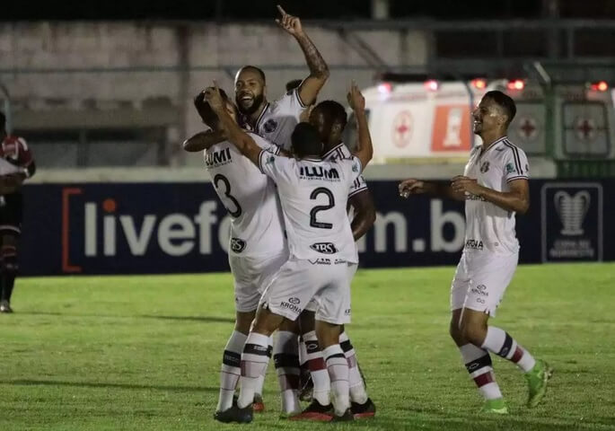 Ex-Ponte Preta e Guarani recusa times da Série B para continuar no Santa Cruz