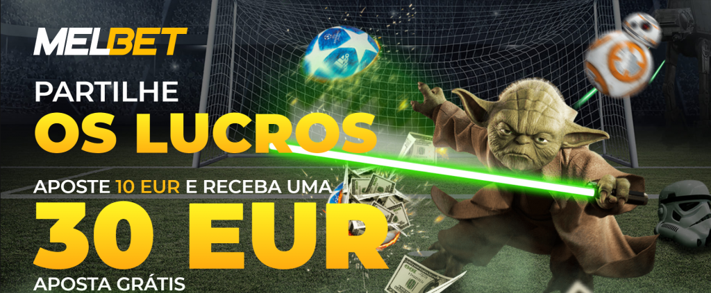 Código Promocional Melbet 2020 BETMAX