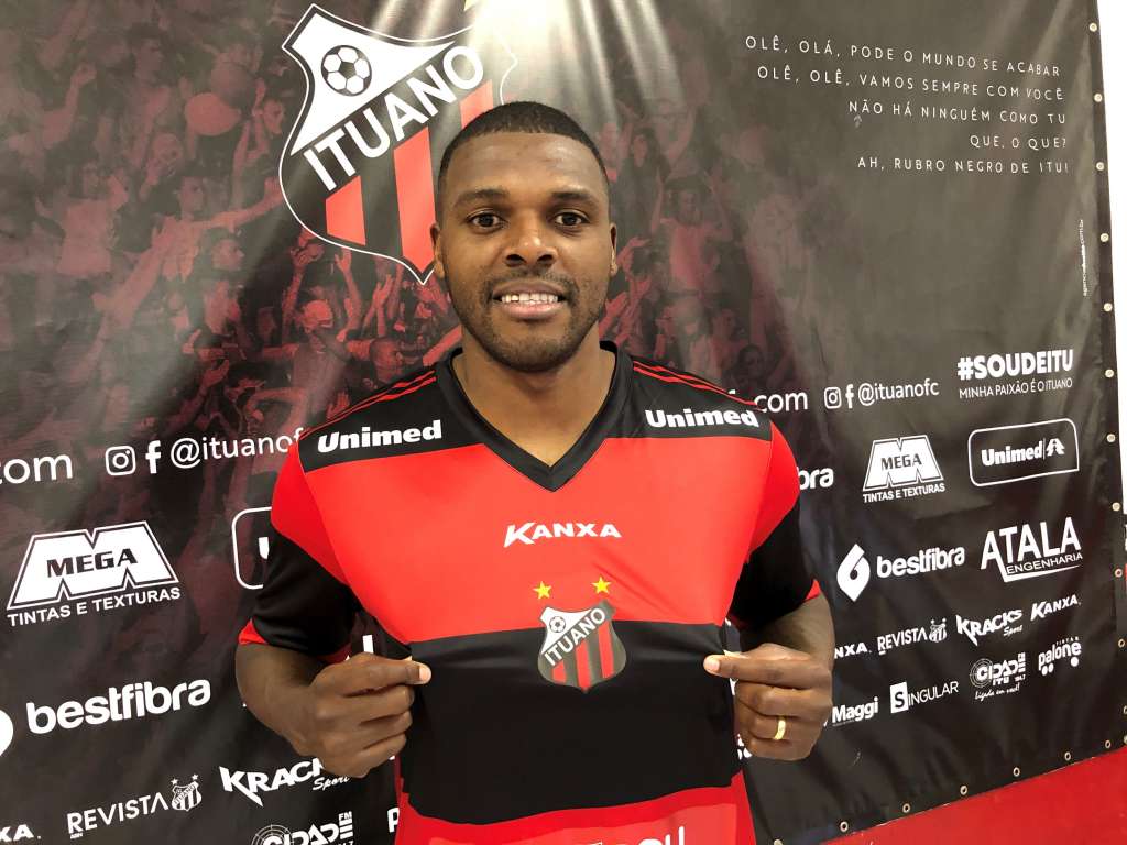 Foto: Divulgação / Ituano