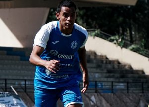 Série C: São Bento anuncia atacante do Bahia que estava emprestado a time catarinense