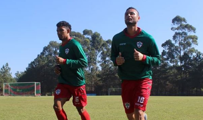 Portuguesa toma decisão final sobre participação na Copa Paulista