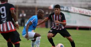 Lanterna do Paulista A3 confirma trio da base do Red Bull Brasil