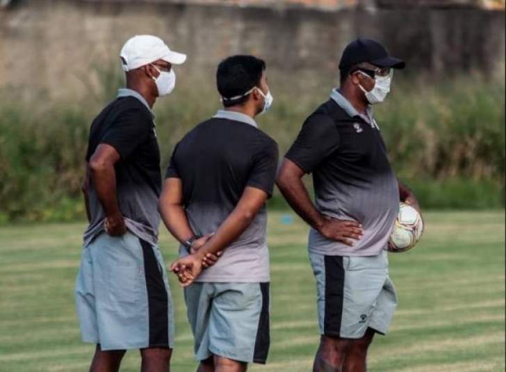 CBF adia confronto da Série C por conta de surto de covid-19