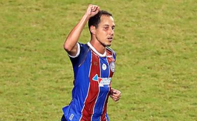 Rodriguinho: pênalti com cavadinha