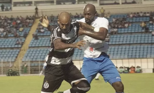 Série C: Ex-zagueiro de CRB e América-MG rescinde com o São Bento