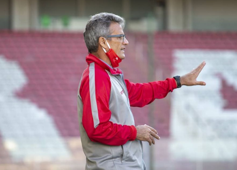 Série C: Tombense deve ter duas mudanças para se recuperar de derrota