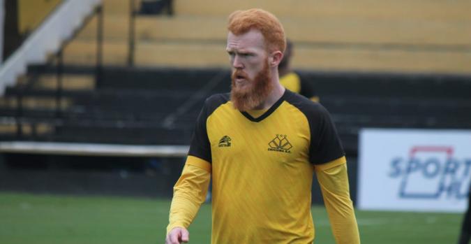 Série C: Médico explica situação de covid-19 no Criciúma; lateral foca em vitória