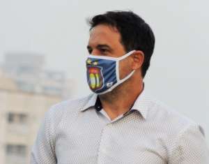 Paulista A2: Ídolo do São Caetano avalia primeiros passos como diretor