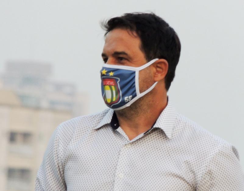 Paulista A2: Ídolo do São Caetano avalia primeiros passos como diretor