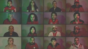 Portuguesa completa 100 anos e divulga vídeo com 