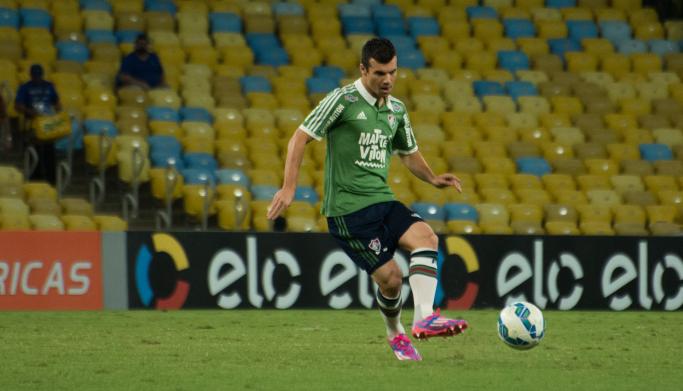 Time da Série B acerta com Wagner, ex-Cruzeiro, Vasco e Fluminense