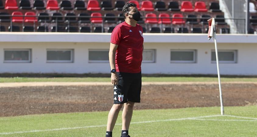 Série B: Botafogo reencontra rival que o “ajudou” a manter na elite paulista