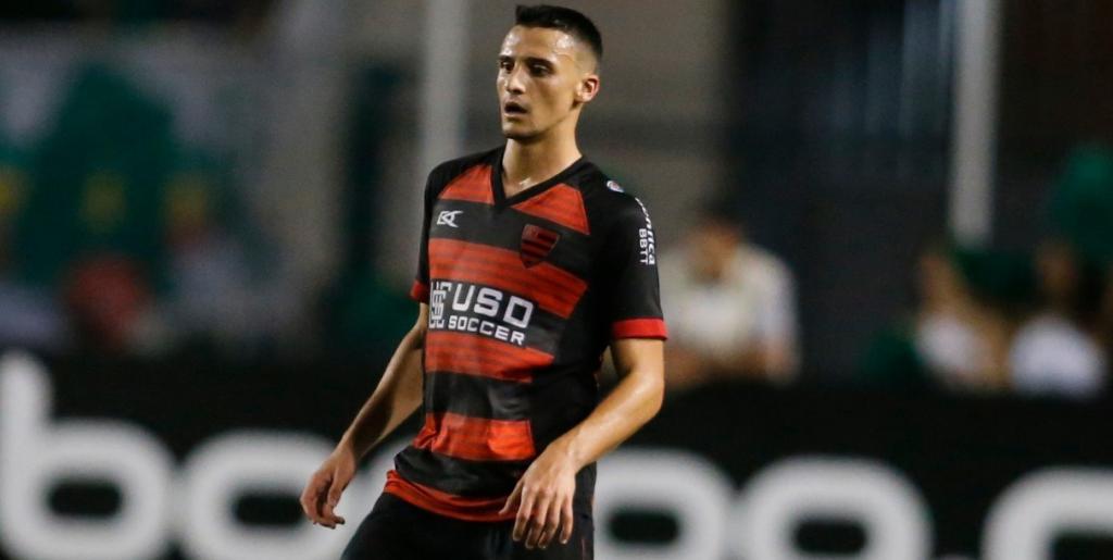 Oeste não terá ex-Corinthians para buscar a primeira vitória na Série B