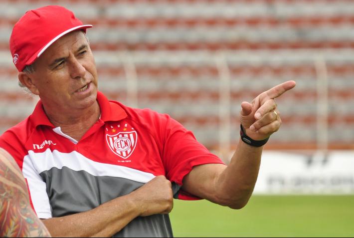 Paulista A3: Líder Noroeste define treinador para o retorno