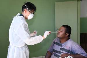 Paulista A3: Barretos faz testes para covid-19 e deve retornar aos treinos na segunda