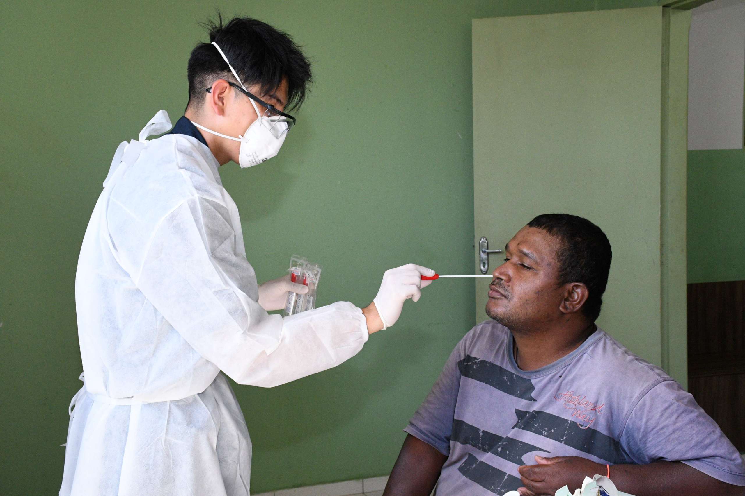 Paulista A3: Barretos faz testes para covid-19 e deve retornar aos treinos na segunda