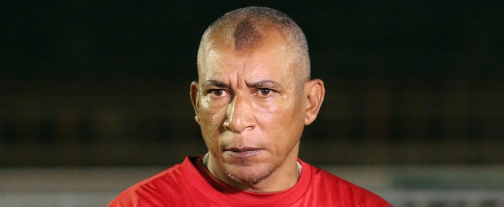 Como jogará o Xavante? (Foto: Divulgação)